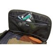 Пътна чанта Thule, Crossover 2 Duffel, Каки, 44  Л, Найлон